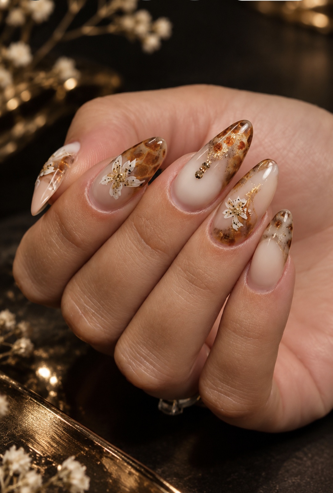 Portfolio KikimoraNails