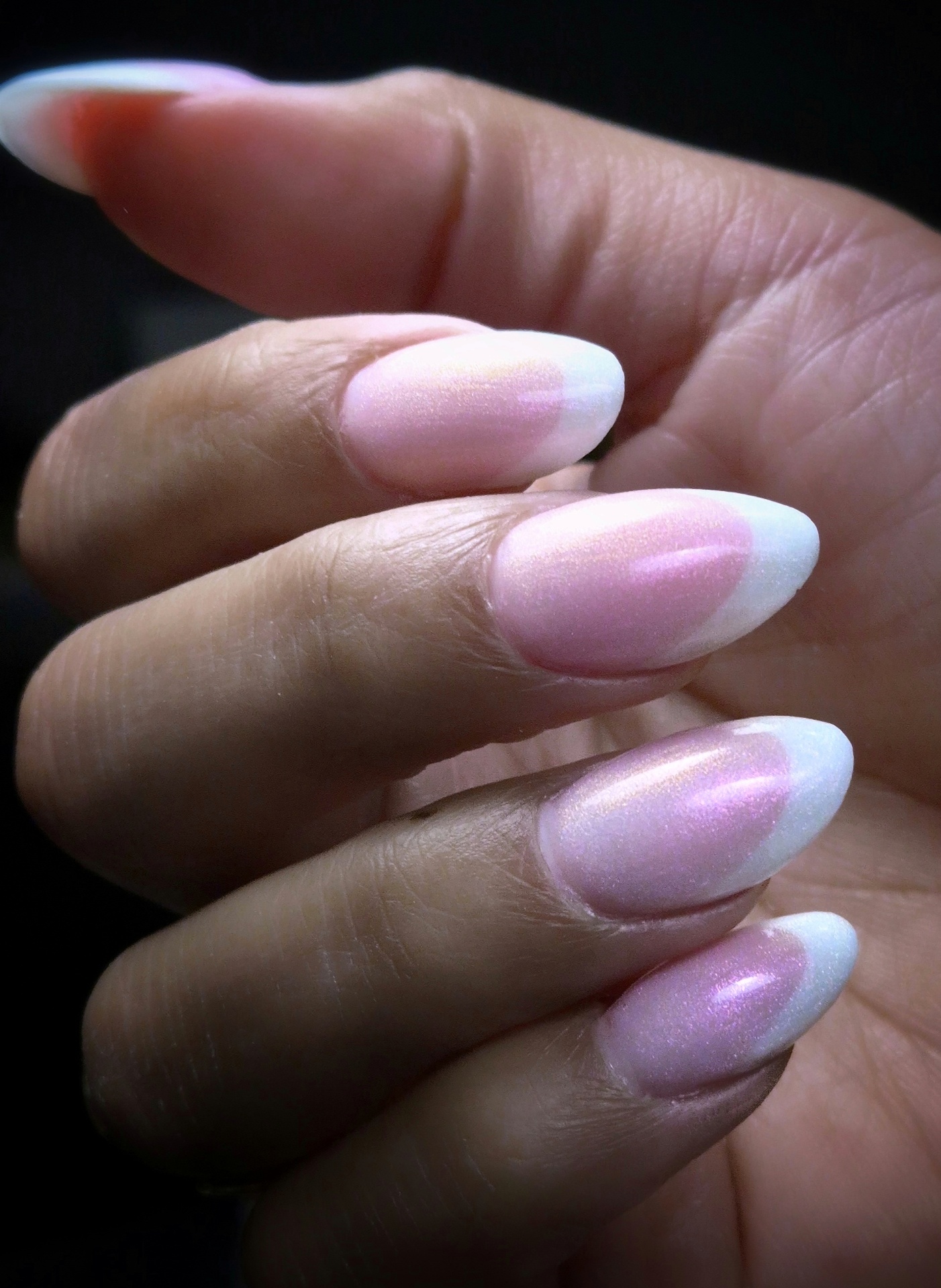 Portfolio KikimoraNails